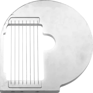 SARO P808 frietschijf 8 mm voor CARUS/TITUS Op = Op