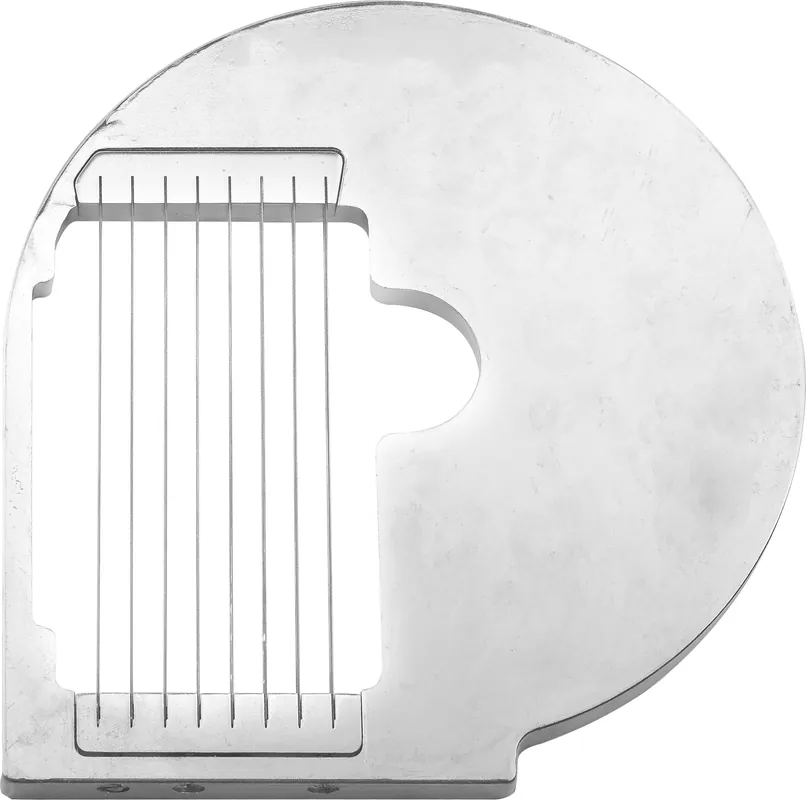SARO P808 frietschijf 8 mm voor CARUS/TITUS Op = Op