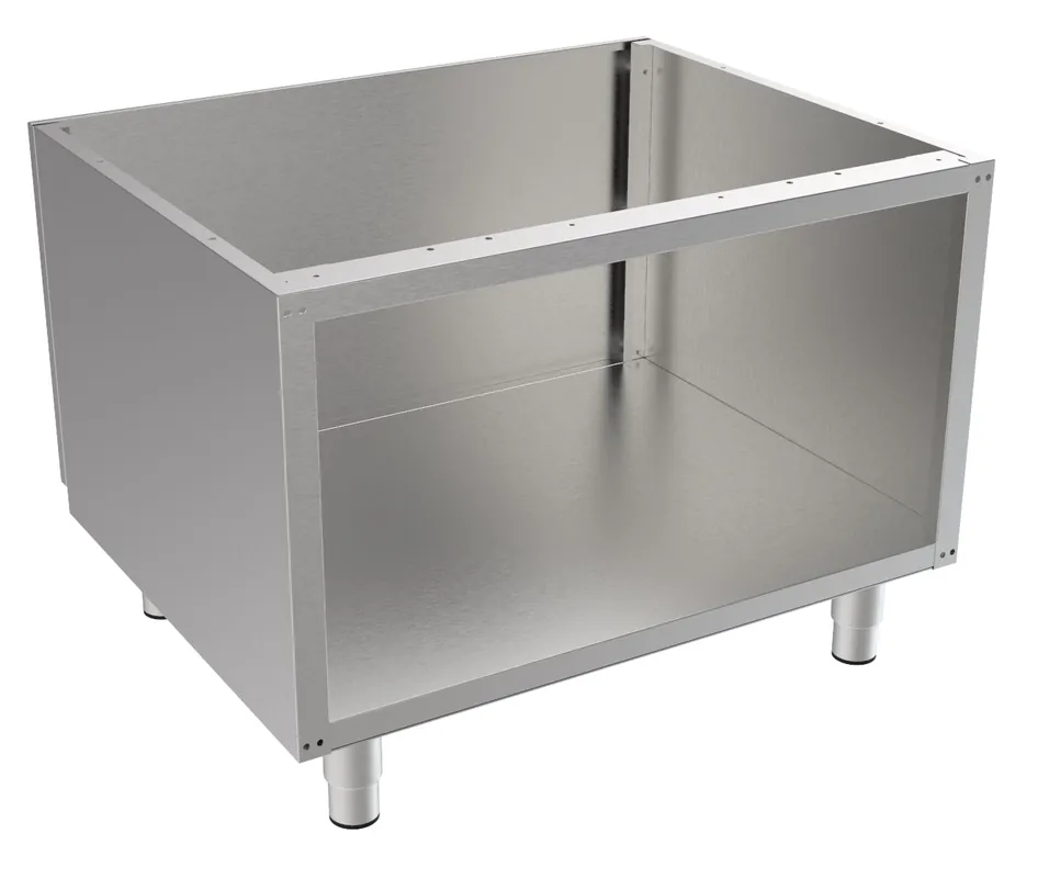 Meest Verkocht SARO onderstel voor tafel model 800 x 700 x 590 mm