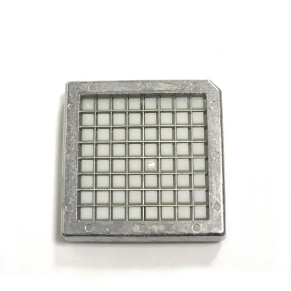 Exclusieve Aanbieding SARO messenplaat 8X8 voor CF-5