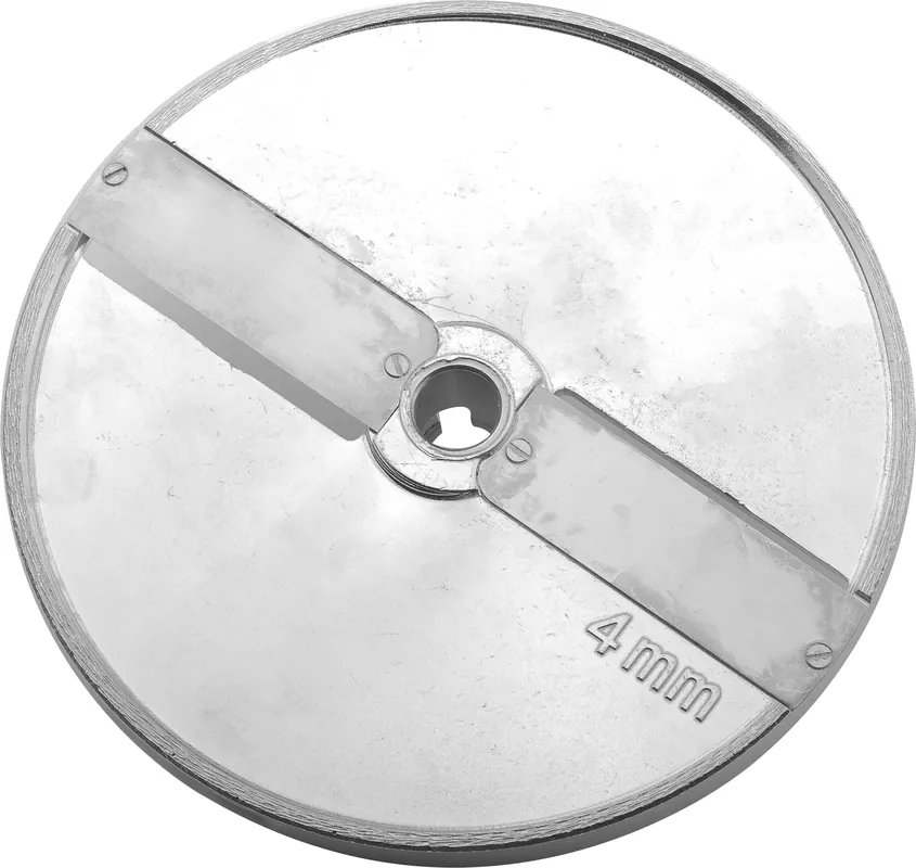 SARO AS002 Snijschijf 4 mm (aluminium) voor CARUS/TITUS Exclusieve Aanbieding