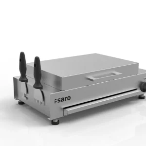 Exclusieve Aanbieding SARO Semi-professionele grill - Home S