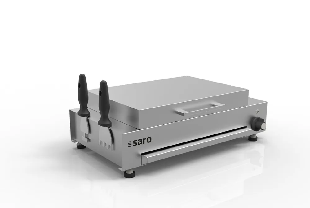 Exclusieve Aanbieding SARO Semi-professionele grill - Home S
