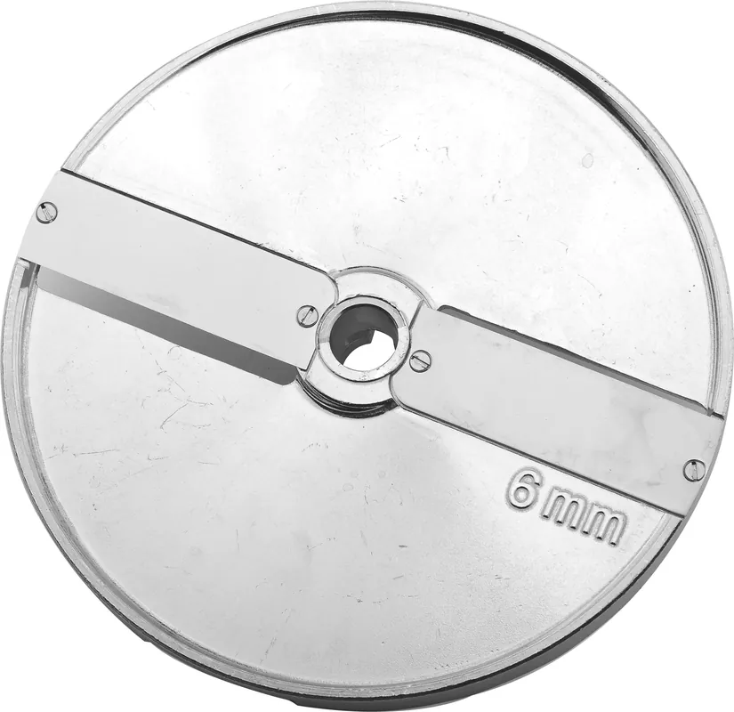 SARO AS002 Snijschijf 6 mm (aluminium) voor CARUS/TITUS Hete Deal