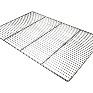 Hete Deal RVS rooster 600x400mm