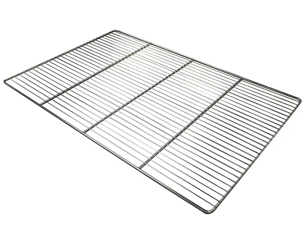 Hete Deal RVS rooster 600x400mm