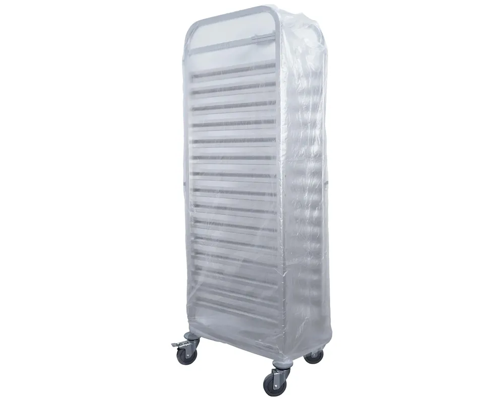 Laatste Versie Afdekhoes voor Saro trolley 1002535