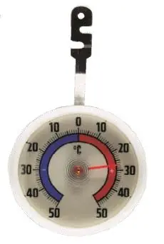Laatste Kans SARO Freezer dial thermometer model 1091.5