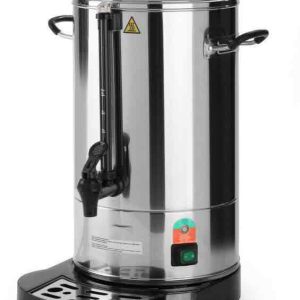 Percolator - 6L - Dubbelwandig Uitverkoop