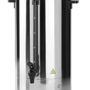 Percolator - 16L - Enkelwandig Merkproduct