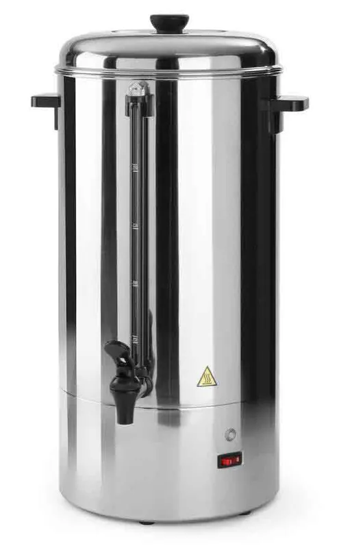Percolator - 16L - Enkelwandig Merkproduct