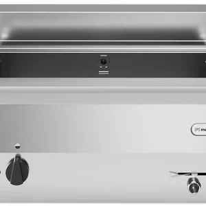 Pastakoker 30L Modular - 400V - 60x60cm Rechtstreeks Van De Fabrikant