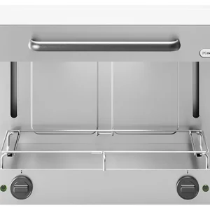 Modular salamander - GN1/1 - 230V Dagaanbieding