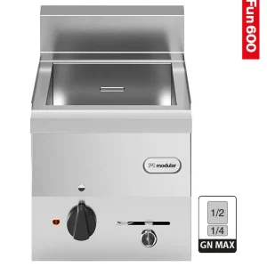 Must-Have Bain Marie Modular - 230V - 60x30cm