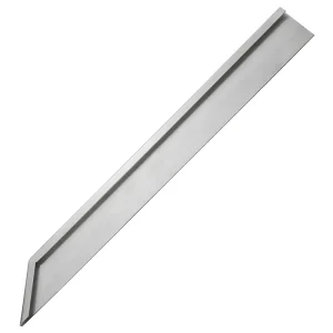 Laatste Kans Verbindingsstrip links - Modular bakplaat en lavasteengrill