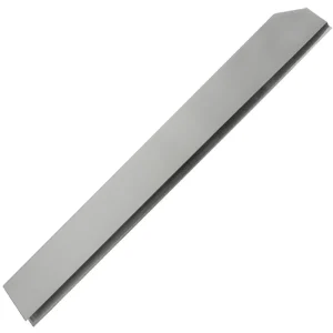 Fabrieksprijs Verbindingsstrip rechts voor Modular lavasteengrill