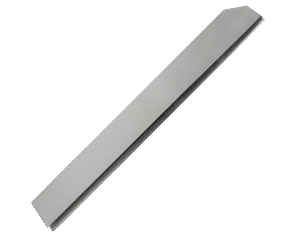 Fabrieksprijs Verbindingsstrip rechts voor Modular lavasteengrill