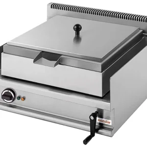 Dagaanbieding Kantelbare braadpan Modular - 400V - 65x70cm