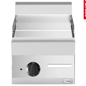 Favoriet Modular bakplaat glad - Elektrisch 400V - 65x40cm
