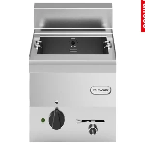 Pastakoker 14L Modular - 230V - 60x30cm Direct Verzonden