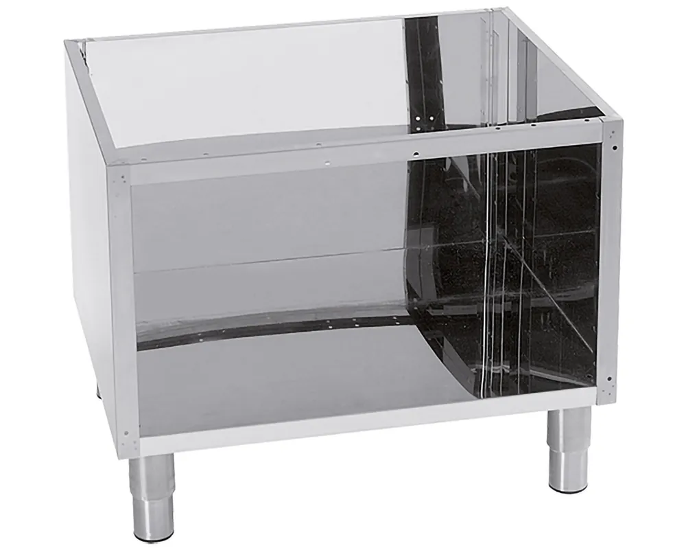 Open onderkast Modular - 57x60x49cm Exclusieve Aanbieding