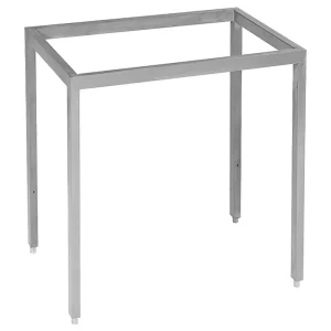 Open onderstel Modular - 60x30cm Dagaanbieding