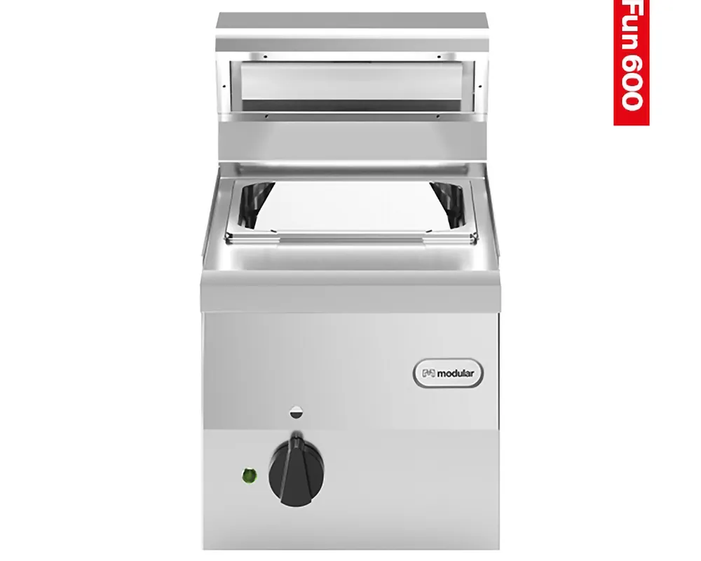 Frites warmhoudbak Modular - 230V - 60x30cm Nu Kopen
