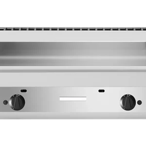 Koop Vandaag Modular bakplaat glad - Propaan - 65x100cm