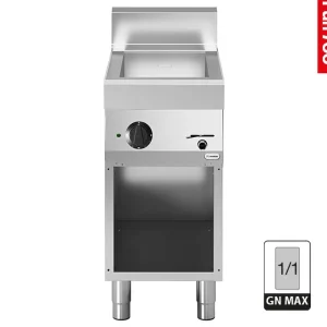 Bestseller Bain Marie Modular - Met onderstel - 70x40x99cm
