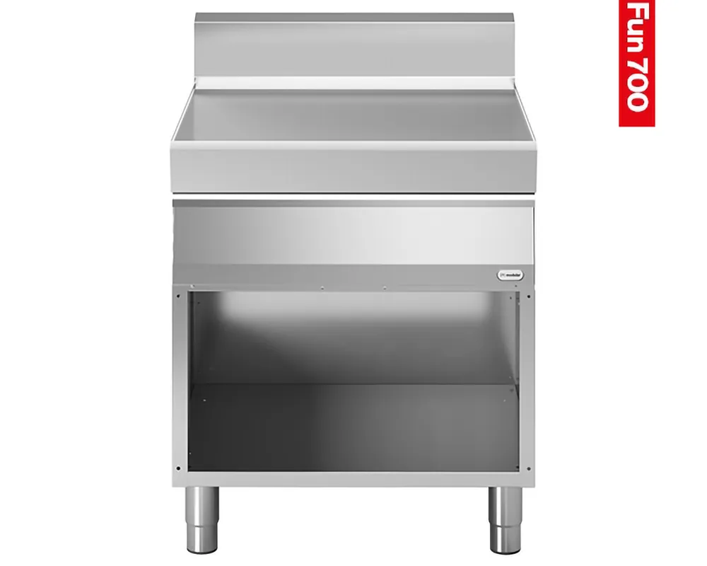 Werk-unit met lade - Modular - 70x70x99cm Premium