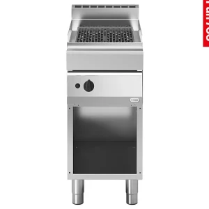 Premium Grill 1 zone Modular - Aardgas - 70x40x99cm