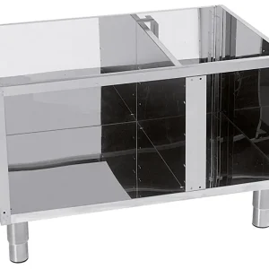 Open onderkast Modular - 57x90x49cm Tijdelijk Beschikbaar