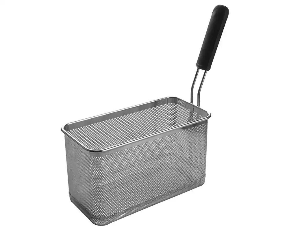 Meest Verkocht Pastamand 16x14x28cm voor Modular pastakoker