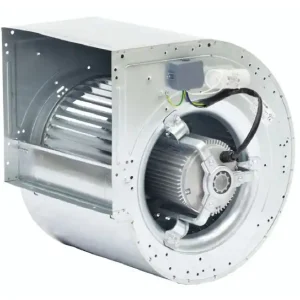 Ventilator 7/7 Beperkte Voorraad