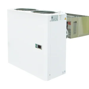 Wandunit Inhang Koel 14,5-22,5 M3 Rechtstreeks Van De Fabrikant