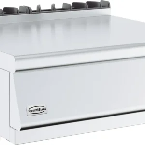 Gereduceerde Prijs Base 700 Neutraal Element Dubbel Tafelmodel