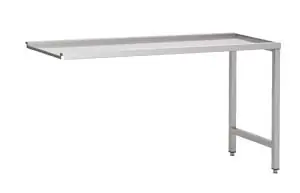 Afvoertafel Twee Poten 700 Rechts Tbv 7280.0050-0055-0060-0065 Beste Prijs