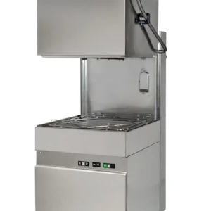 Vaatwasser Doorschuif Sl 720 Dp Met Afvoerpomp Koop Vandaag