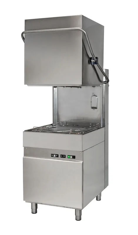 Vaatwasser Doorschuif Sl 720 Dp Met Afvoerpomp Koop Vandaag