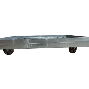 Onderstel Tbv Koel/Vriescel 1800X1800 Speciale Aanbieding