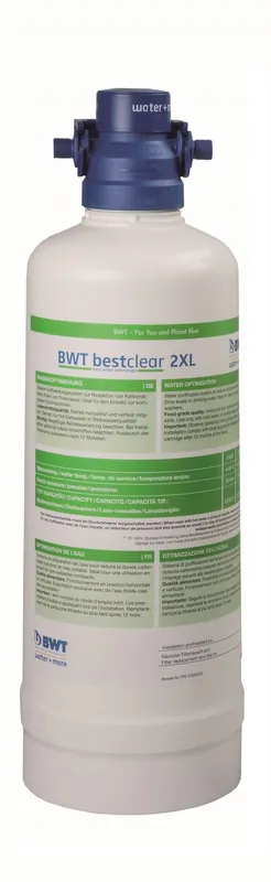 Merkproduct Waterfilter