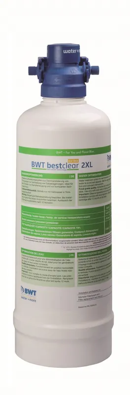 Beperkt Aanbod Waterfilter