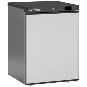 Vrieskast Rvs 1 Deur 200L Direct Beschikbaar