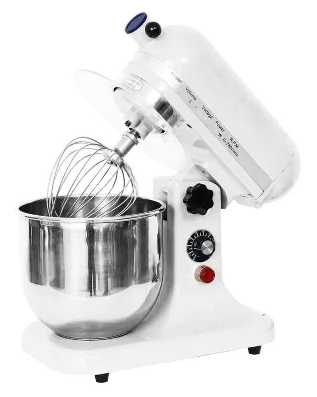 Gereduceerde Prijs Keukenmachine 7L