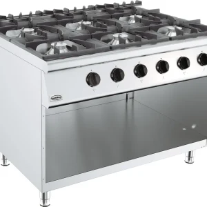 Bestel Nu Base 900 Gaskookunit 6 Br.