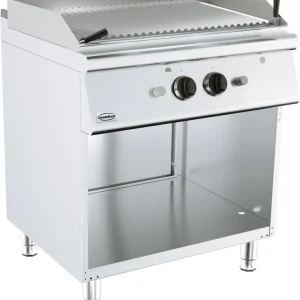 Shop Nu Base 900 Lavasteengrill Gas