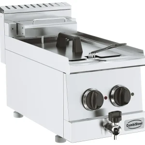 Flitsaanbieding Base 600 Friteuse El. 1X10L 230V