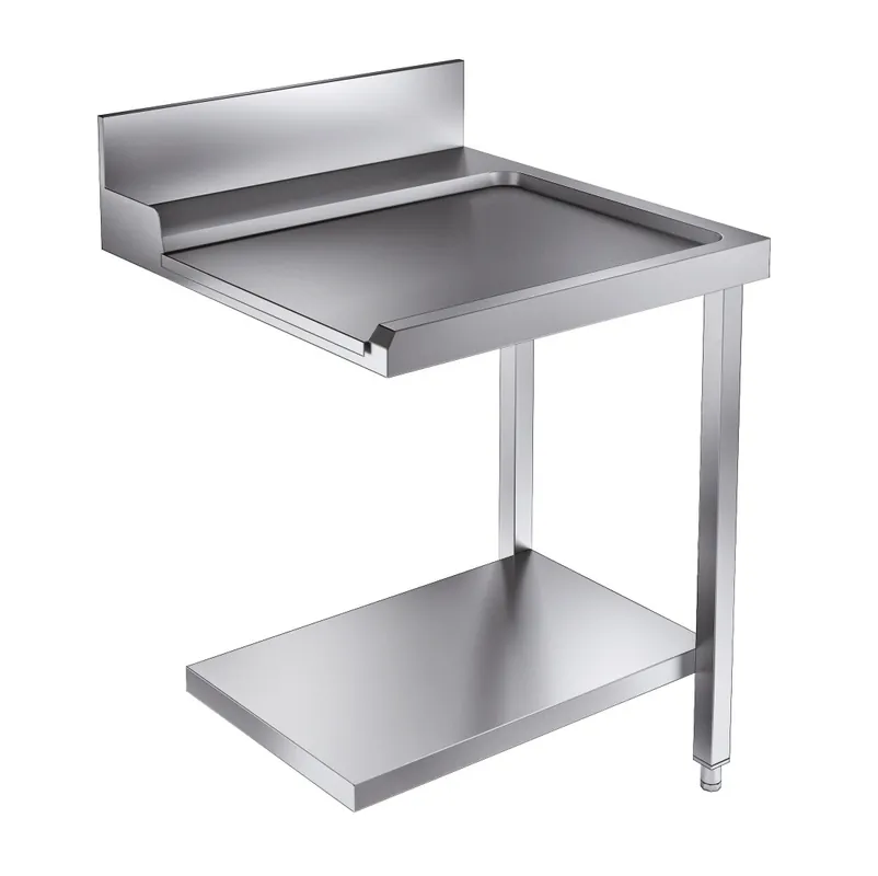 Afvoertafel Bodemschap 700 Rechts Tbv 7280.0045-0046 Beperkte Voorraad