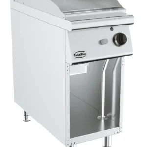 Base 900 Gasbakplaat Weekendaanbieding