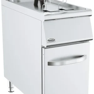 Beperkte Voorraad Base 900 Gasfriteuse 1X19L